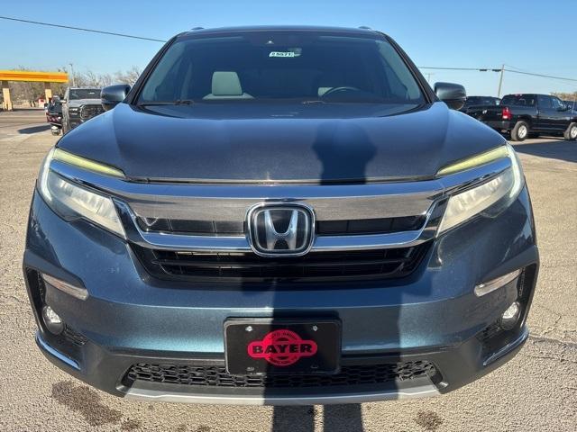 used 2019 Honda Pilot car, priced at $20,844