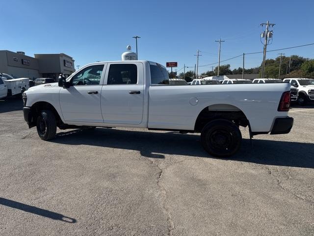 new 2026 Ram 2500 car, priced at $48,993