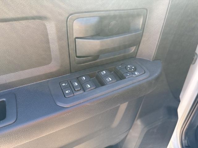 new 2026 Ram 2500 car, priced at $48,993