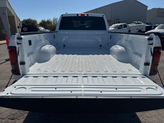 new 2026 Ram 2500 car, priced at $48,993