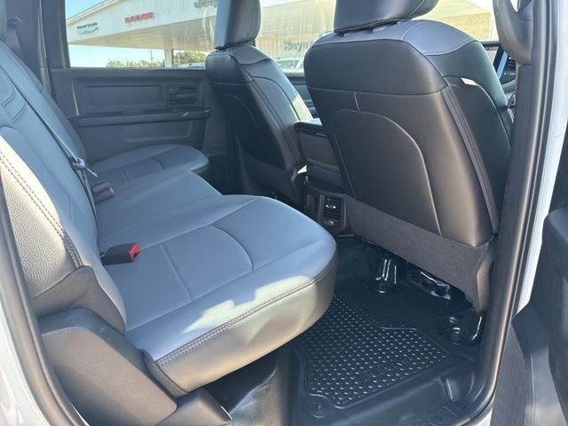 new 2026 Ram 2500 car, priced at $48,993