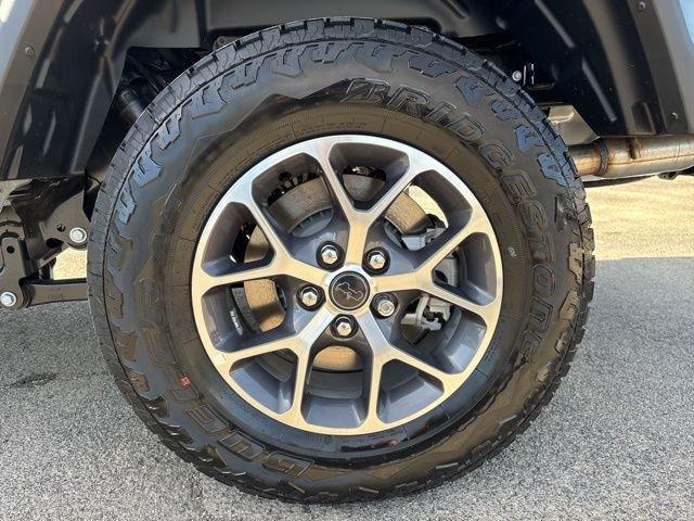 new 2026 Jeep Gladiator car, priced at $46,930