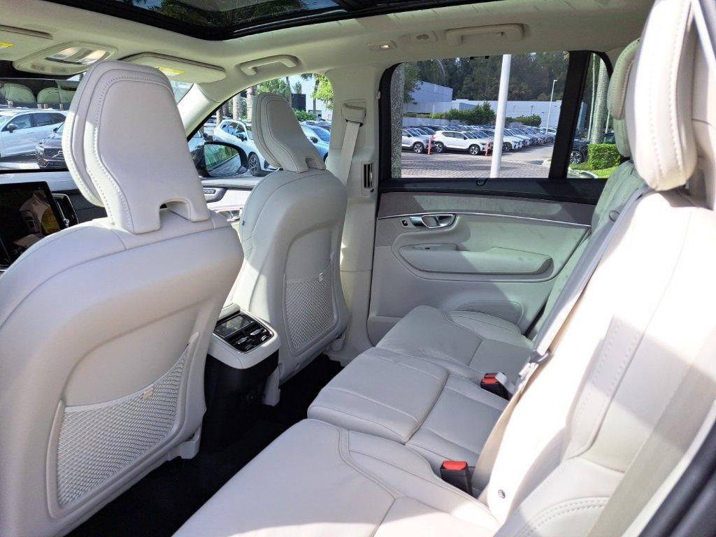 new 2026 Volvo XC90 car, priced at $77,055