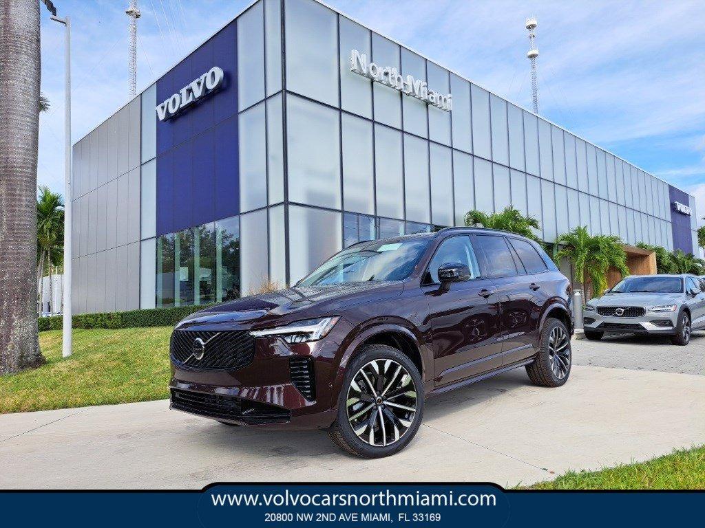 new 2026 Volvo XC90 car, priced at $76,055
