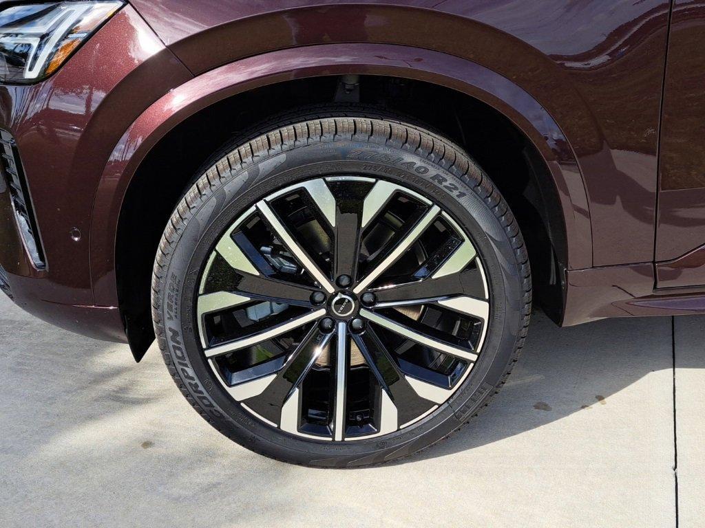 new 2026 Volvo XC90 car, priced at $77,055
