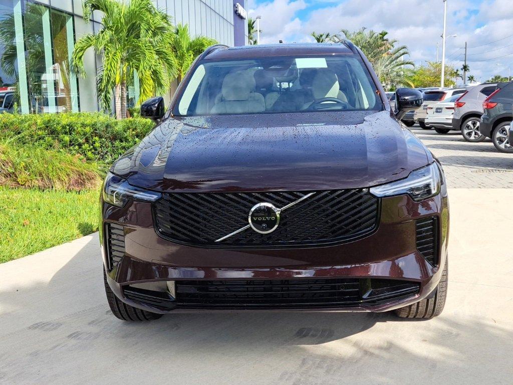 new 2026 Volvo XC90 car, priced at $77,055
