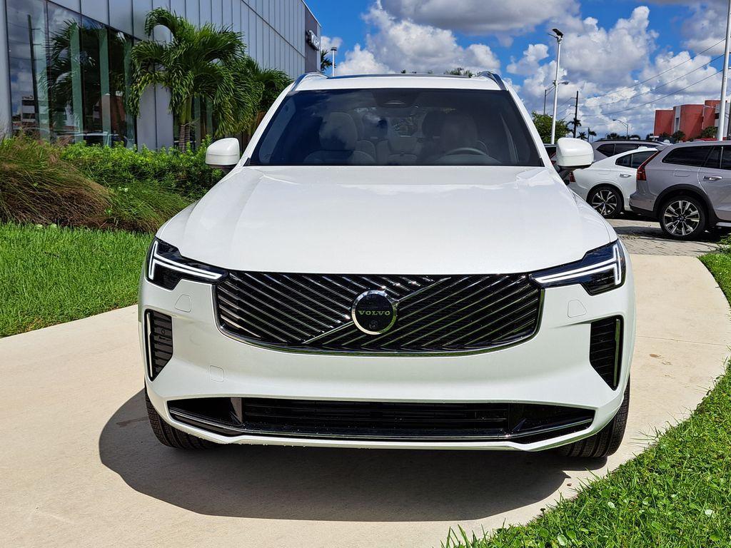 new 2026 Volvo XC90 Plug-In Hybrid car, priced at $80,995