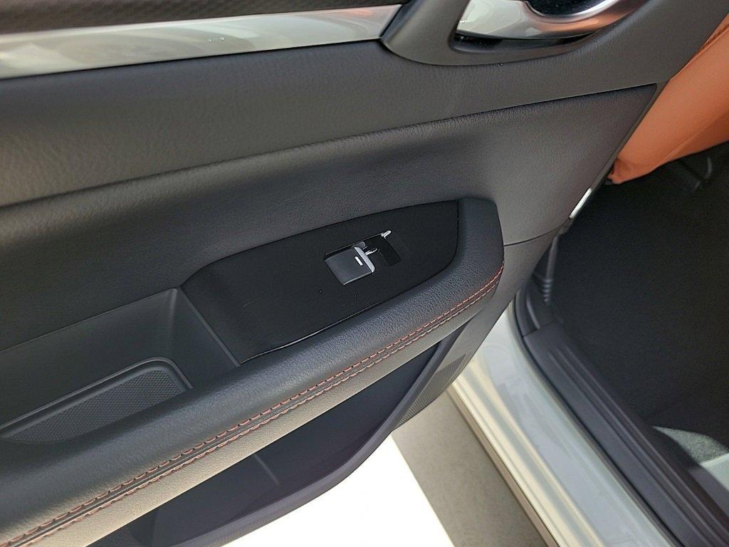 used 2025 Mazda CX-5 car, priced at $31,900