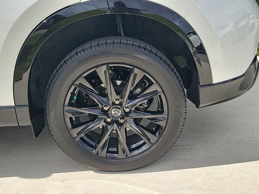 used 2025 Mazda CX-5 car, priced at $31,900