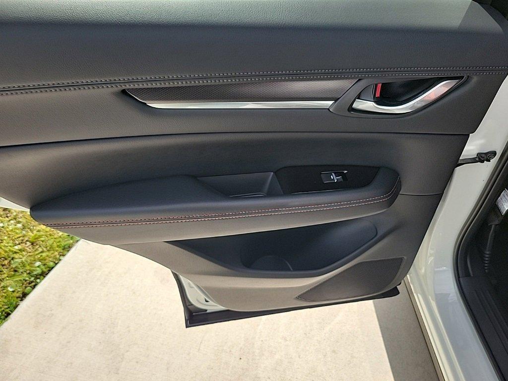 used 2025 Mazda CX-5 car, priced at $31,900