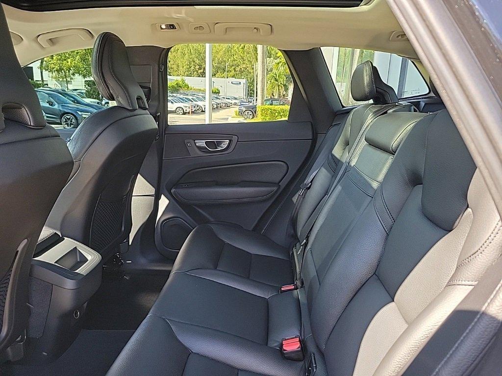 used 2019 Volvo XC60 car, priced at $15,850