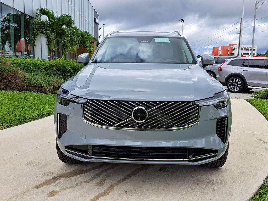 new 2026 Volvo XC90 car, priced at $66,395