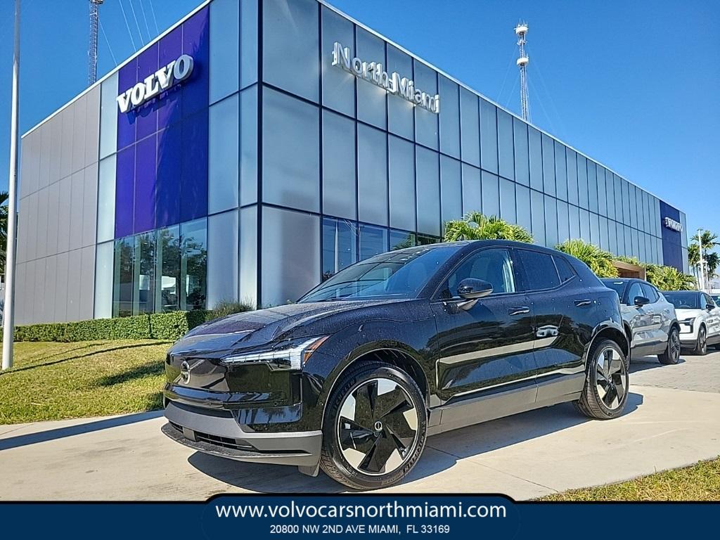 new 2026 Volvo EX30 car, priced at $46,385