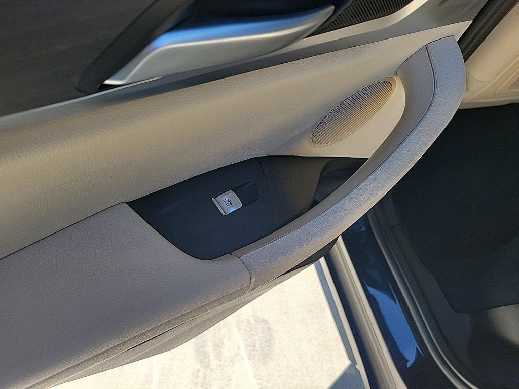 used 2022 BMW X3 car, priced at $26,150