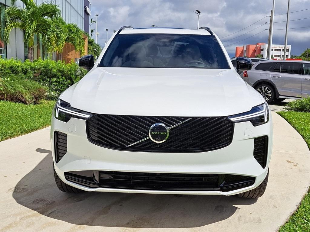 new 2026 Volvo XC90 car, priced at $79,955