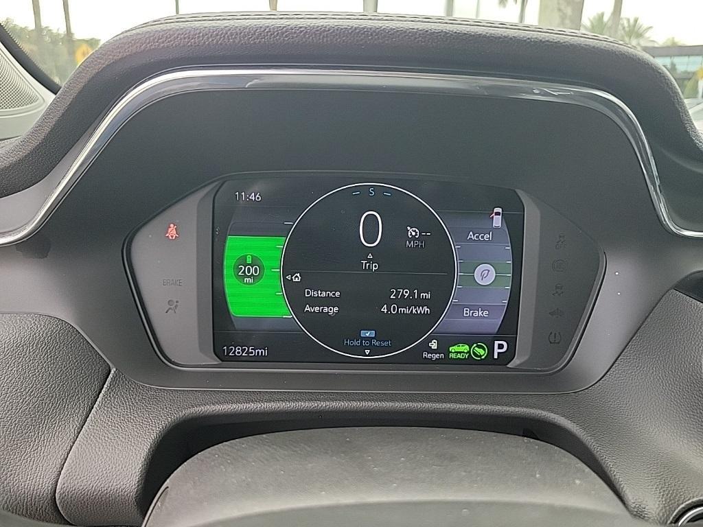 used 2023 Chevrolet Bolt EUV car, priced at $17,500