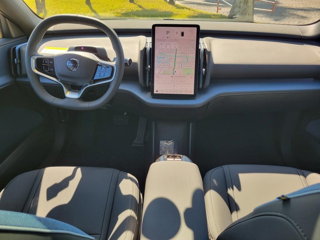 new 2026 Volvo EX30 car, priced at $48,355