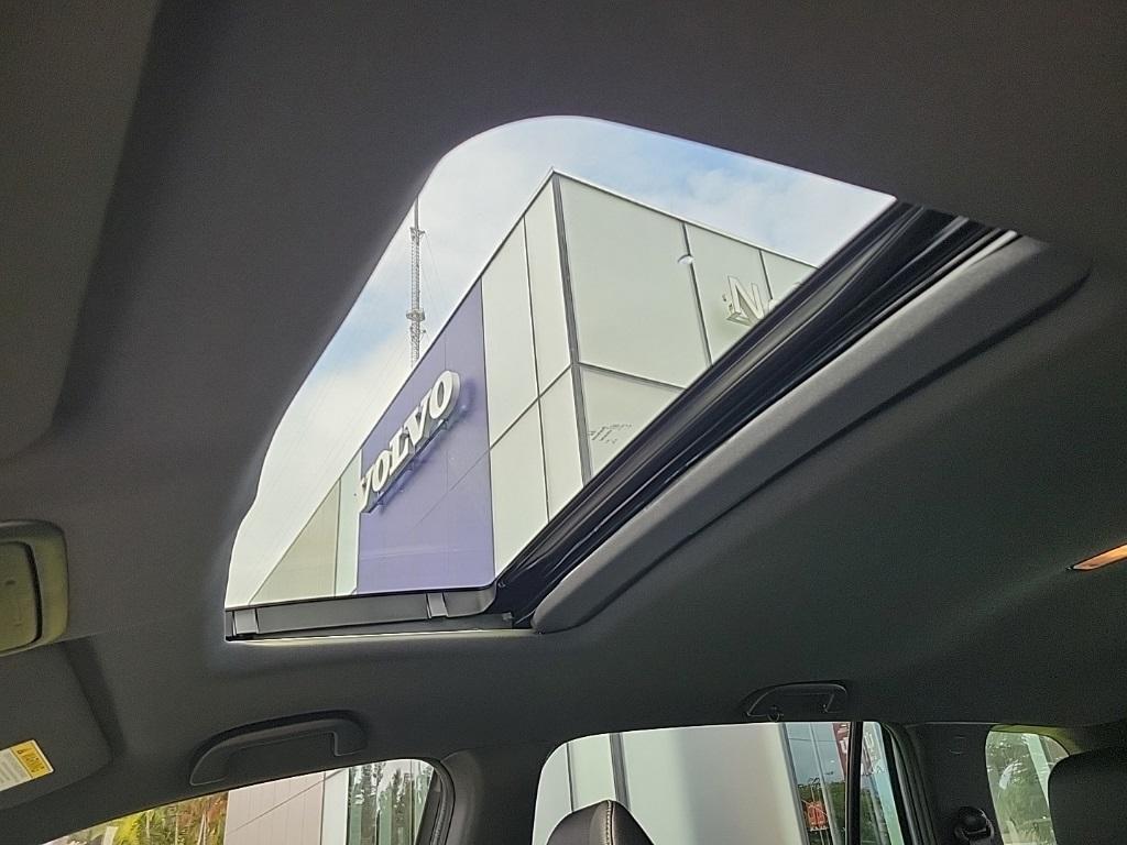 used 2023 Honda Passport car, priced at $28,000