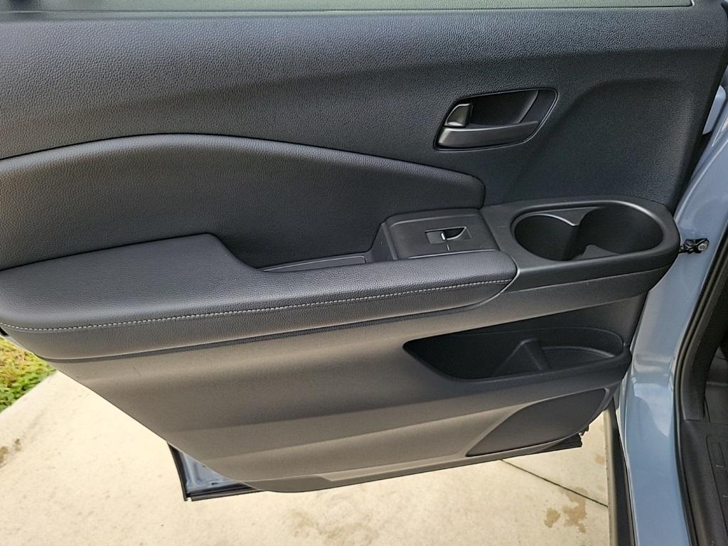 used 2023 Honda Passport car, priced at $28,000