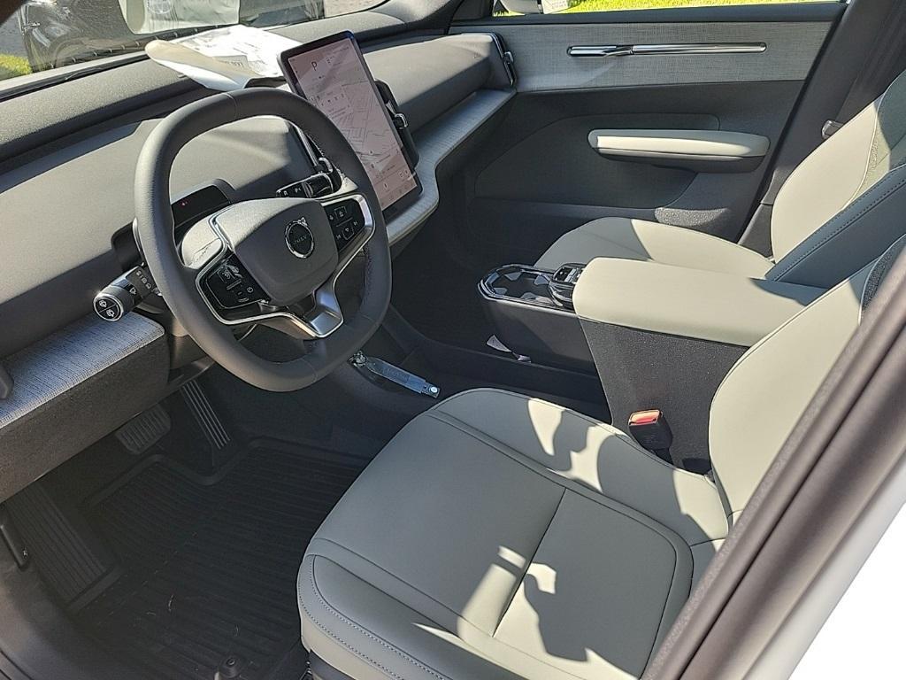 new 2026 Volvo EX30 car, priced at $45,055