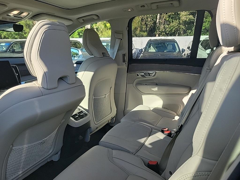 new 2026 Volvo XC90 car, priced at $72,270