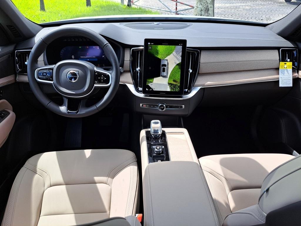 new 2026 Volvo XC90 Plug-In Hybrid car, priced at $78,375