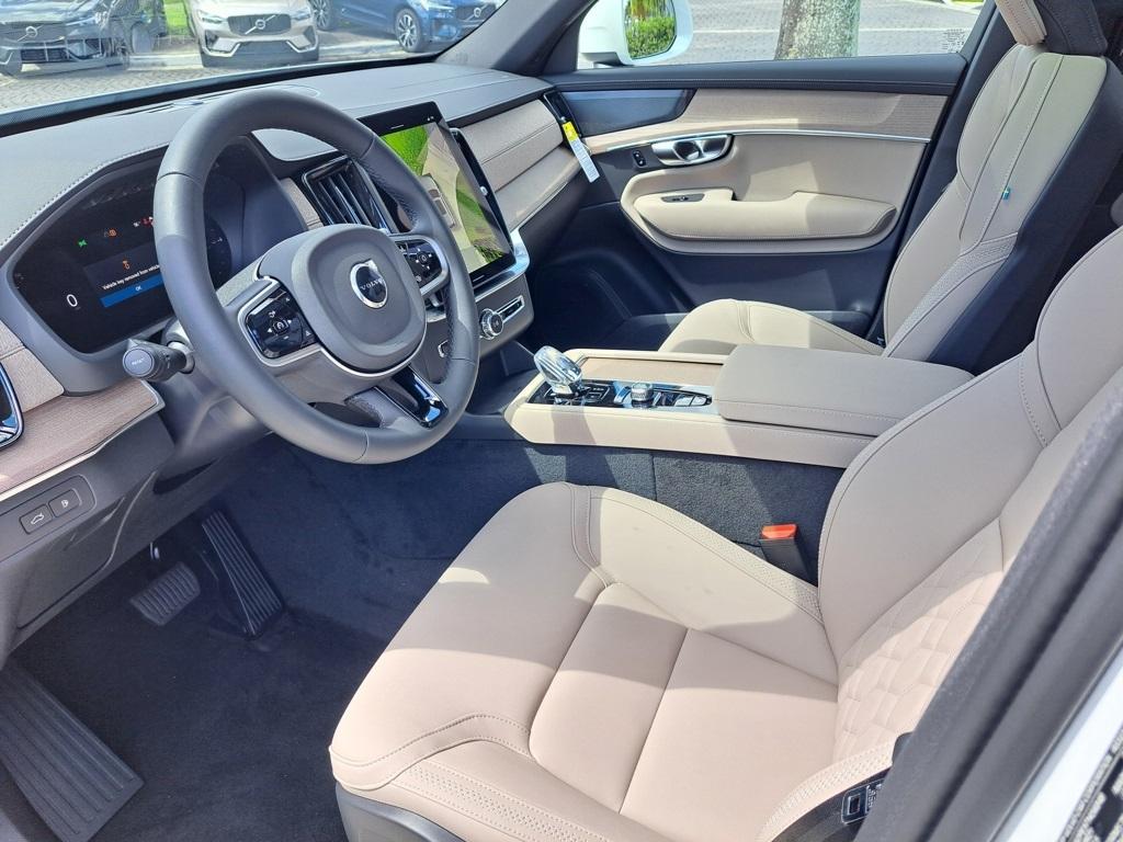 new 2026 Volvo XC90 Plug-In Hybrid car, priced at $78,375