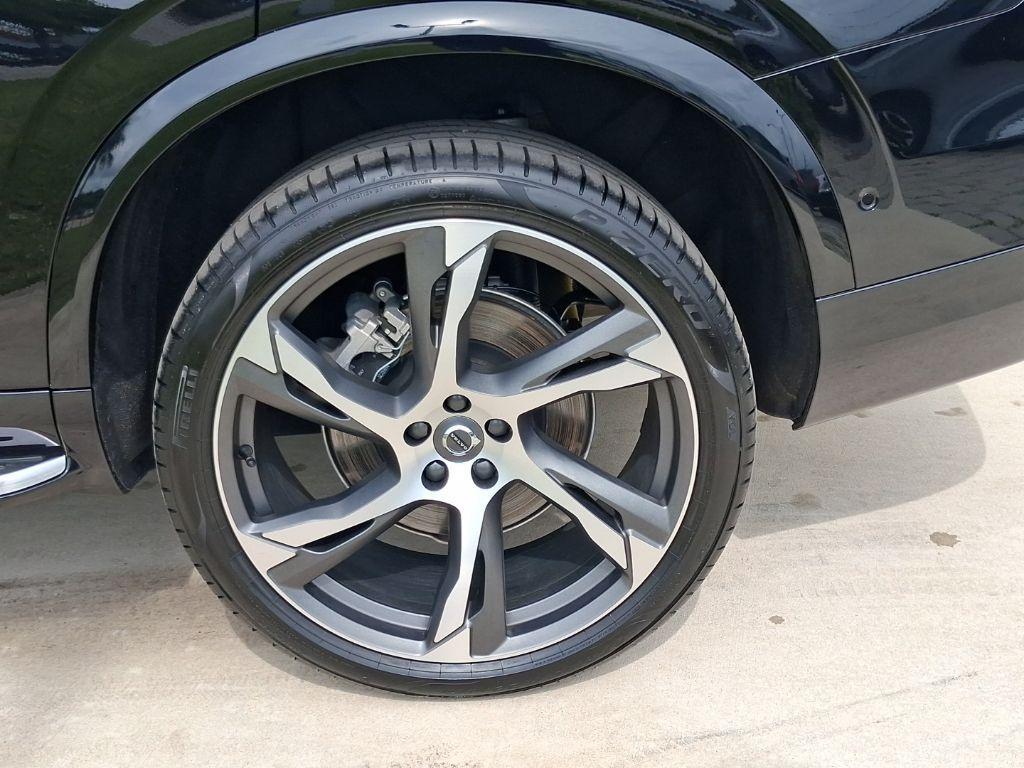 new 2026 Volvo XC90 car, priced at $87,490