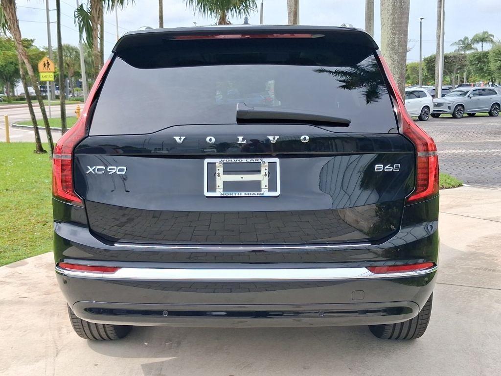 new 2026 Volvo XC90 car, priced at $87,490