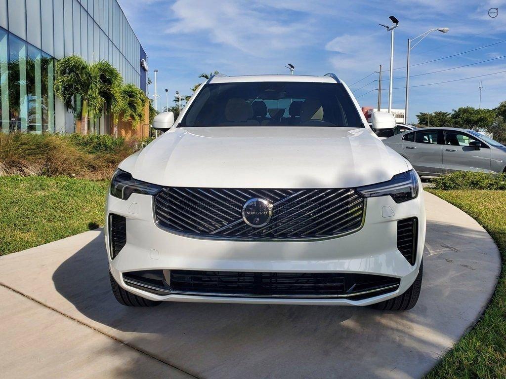 new 2026 Volvo XC90 car, priced at $72,655