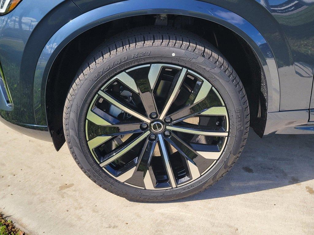 new 2026 Volvo XC90 Plug-In Hybrid car, priced at $76,105