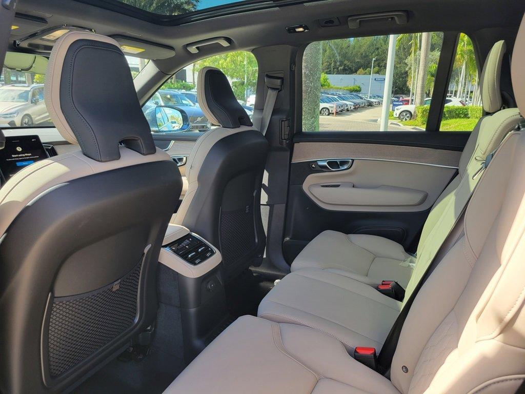 new 2026 Volvo XC90 Plug-In Hybrid car, priced at $76,105