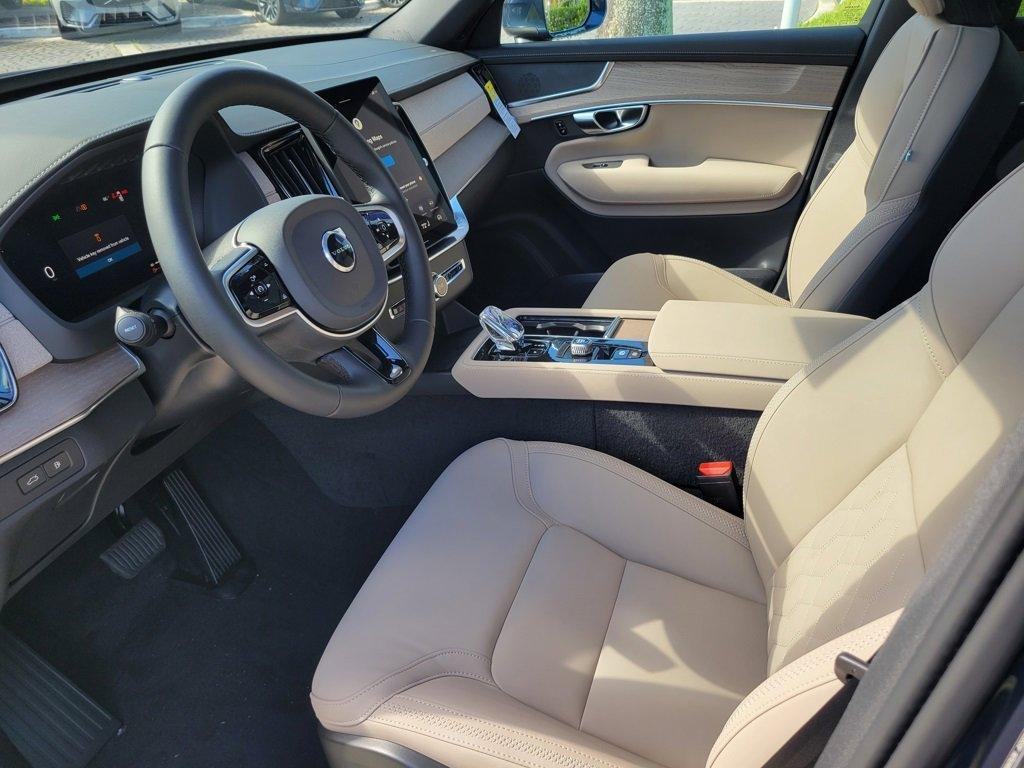 new 2026 Volvo XC90 Plug-In Hybrid car, priced at $76,105