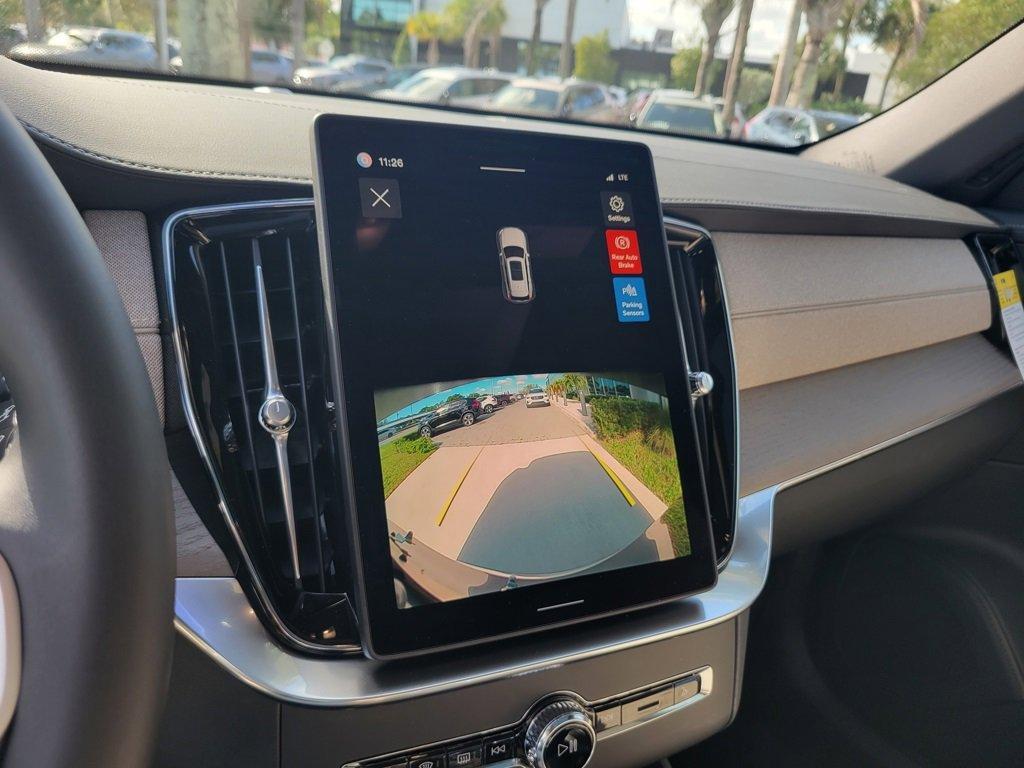 new 2026 Volvo XC90 Plug-In Hybrid car, priced at $76,105