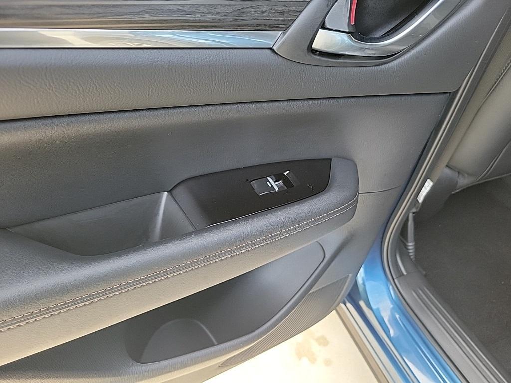 used 2023 Mazda CX-5 car, priced at $21,850