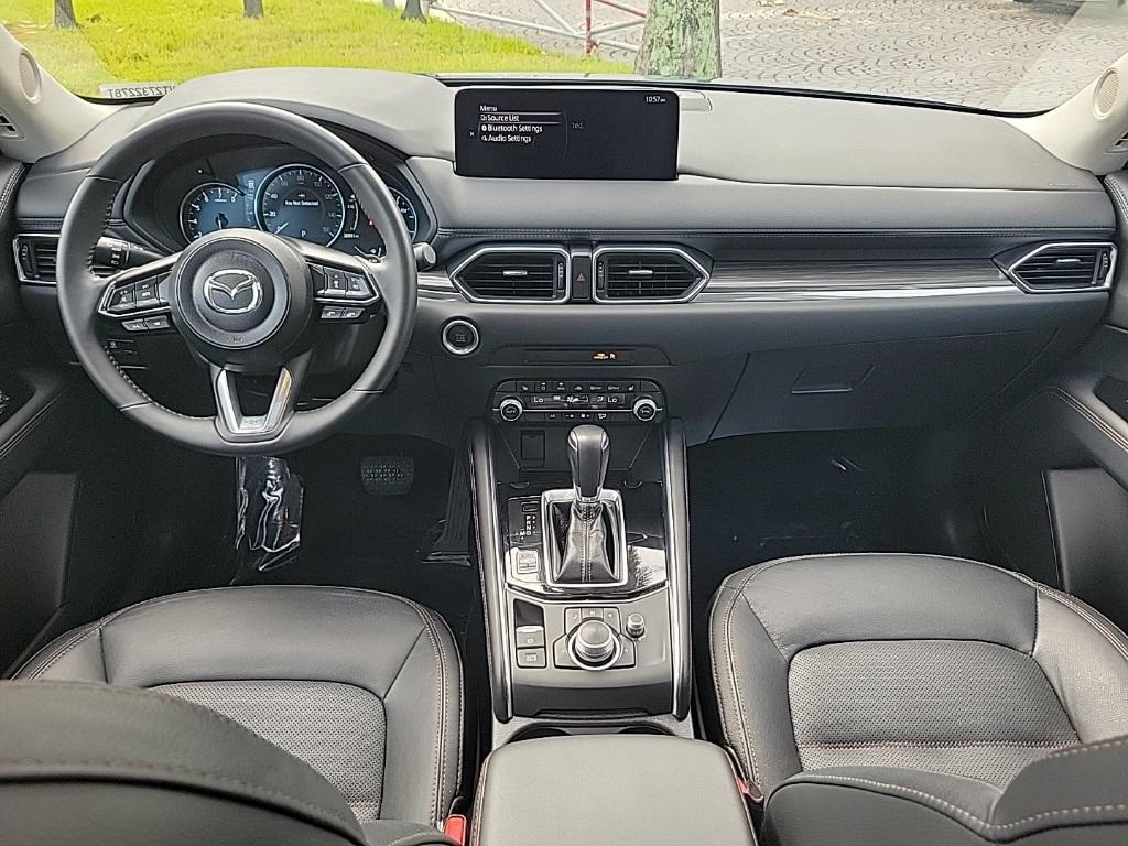 used 2023 Mazda CX-5 car, priced at $21,850