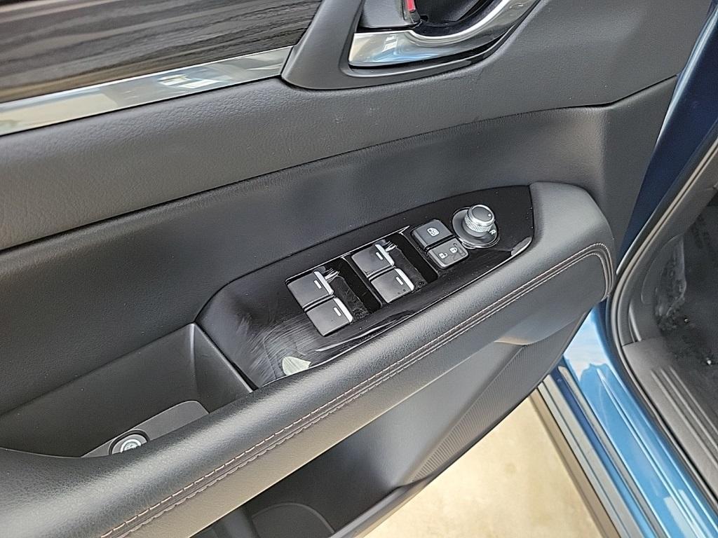 used 2023 Mazda CX-5 car, priced at $21,850