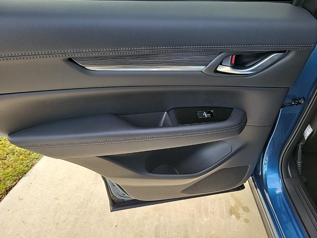 used 2023 Mazda CX-5 car, priced at $21,850