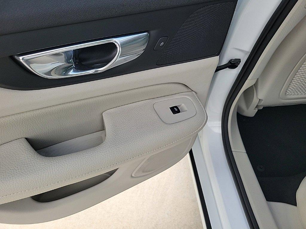 used 2020 Volvo S60 car, priced at $21,000