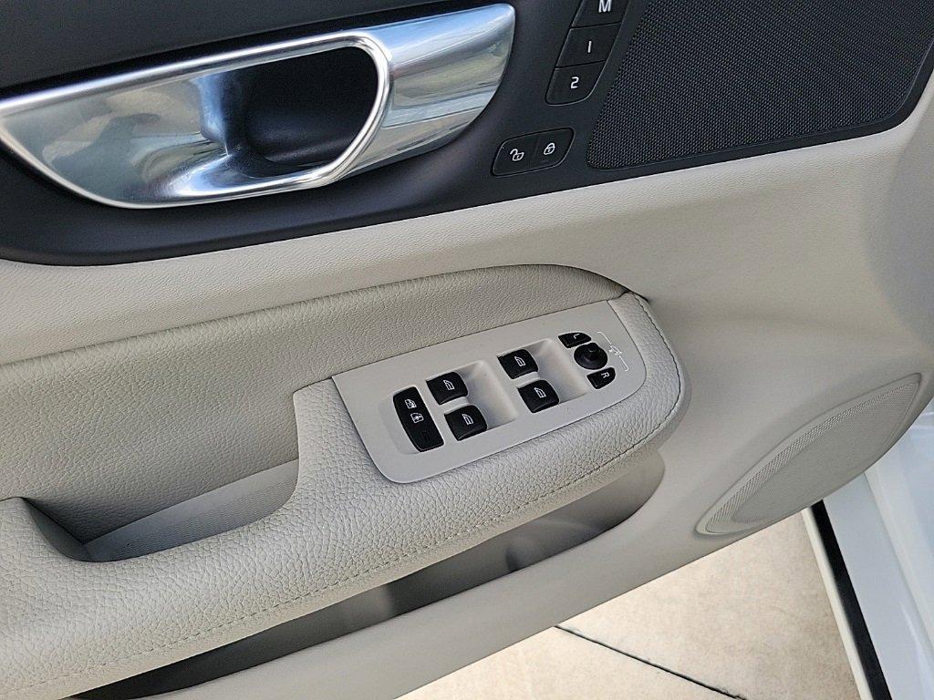 used 2020 Volvo S60 car, priced at $21,000