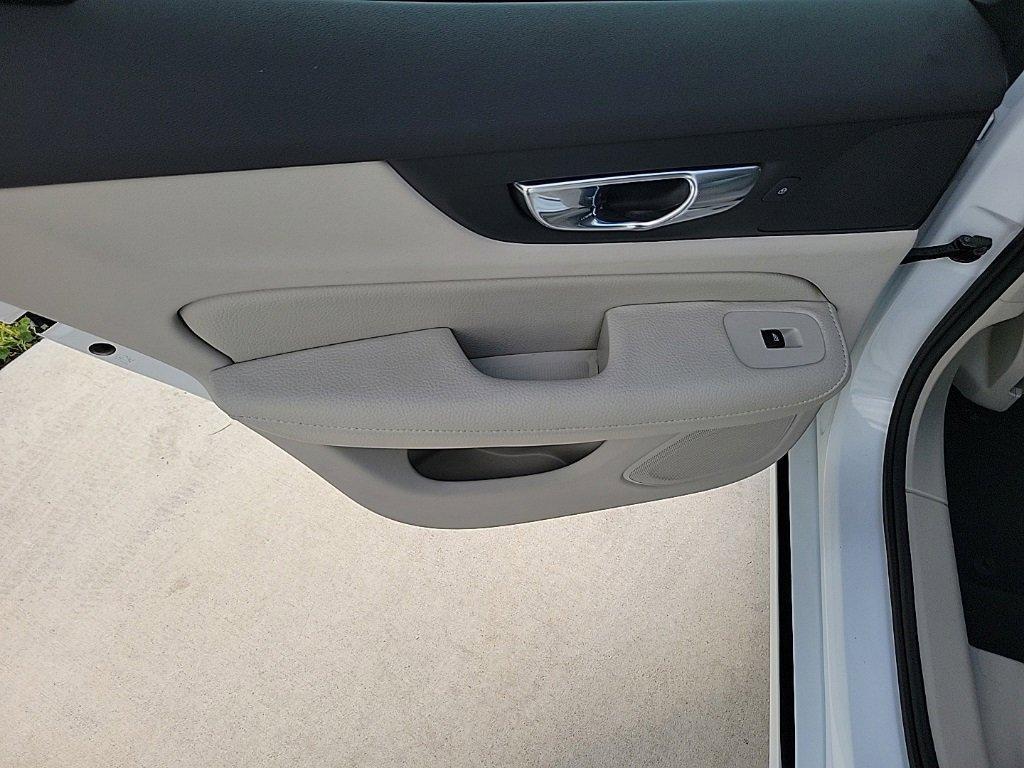 used 2020 Volvo S60 car, priced at $21,000