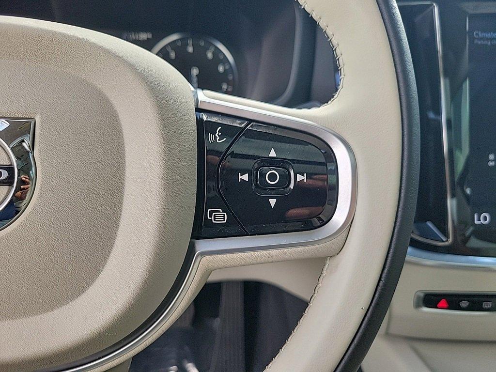 used 2020 Volvo S60 car, priced at $21,000