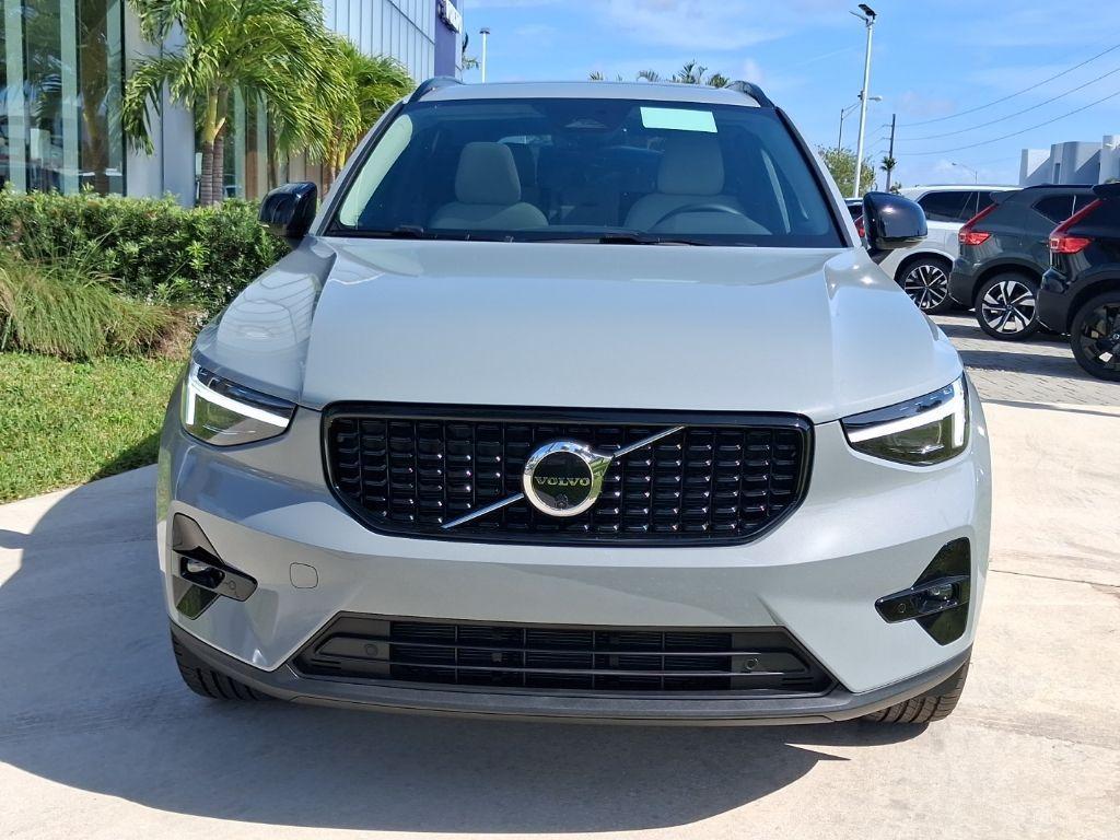new 2026 Volvo XC40 car, priced at $49,260
