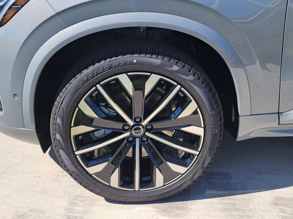 new 2026 Volvo XC90 car, priced at $68,325