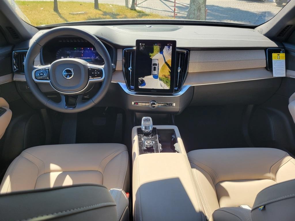 new 2026 Volvo XC90 car, priced at $68,325