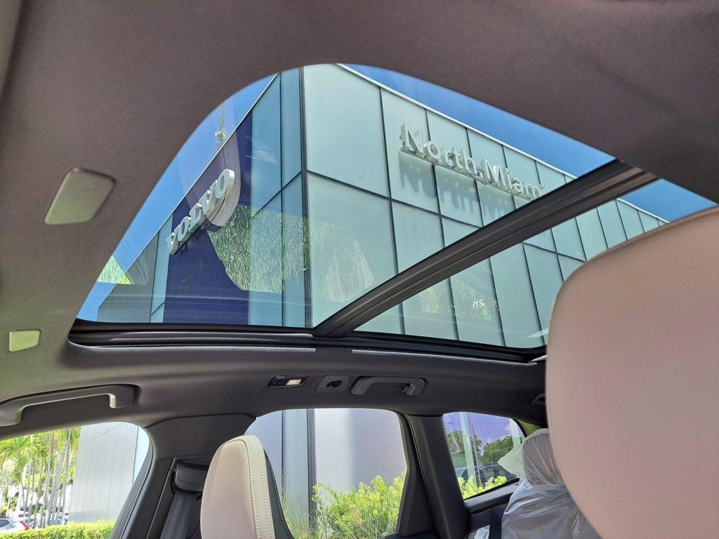 new 2026 Volvo XC60 car, priced at $55,985