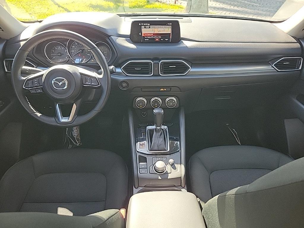 used 2019 Mazda CX-5 car, priced at $15,450