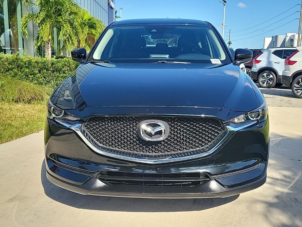 used 2019 Mazda CX-5 car, priced at $15,450