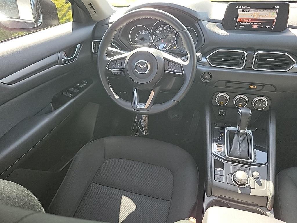 used 2019 Mazda CX-5 car, priced at $15,450