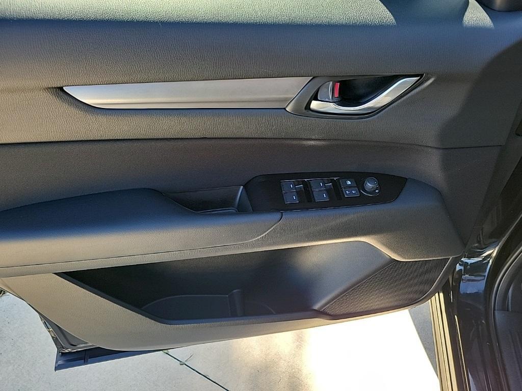 used 2019 Mazda CX-5 car, priced at $15,450